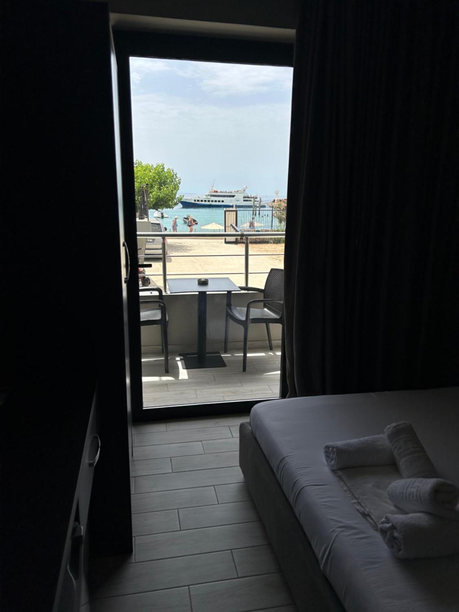 Endless Blue Himara Hotel Exterior photo